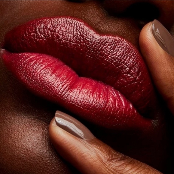 NEW IN BOX 232 Dozen Carnations Cremesheen Lipstick MAC Full Size - Picture 6 of 16